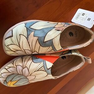 Brand New UIN Women's Travel Shoes -  Casual Lightweight Comfort Toledo